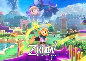 《密特羅德4》、《薩爾達傳說》新作驚喜公開！最新 Nintendo Direct 發表作品整理