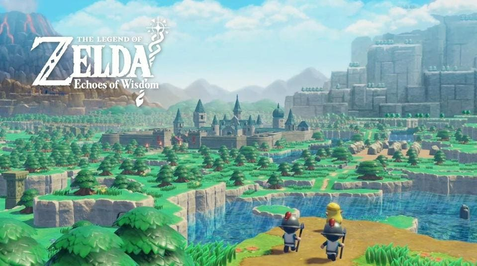 《密特羅德4》、《薩爾達傳說》新作驚喜公開!最新 Nintendo Direct 發表作品整理 - 電腦王阿達 《密特羅德4》、《薩爾達傳說》新作驚喜公開!最新 Nintendo Direct 發表作品整理 - 電腦王阿達