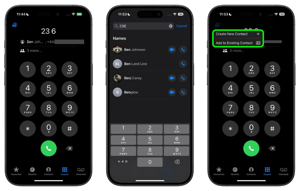 iOS 18 隱藏祕技:用 T9 數字鍵打字搜聯絡人 - 電腦王阿達 iOS 18 隱藏祕技:用 T9 數字鍵打字搜聯絡人 - 電腦王阿達