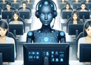 AI 取代人類編輯？國外某公司 60 名文字工作者因 ChatGPT 失業