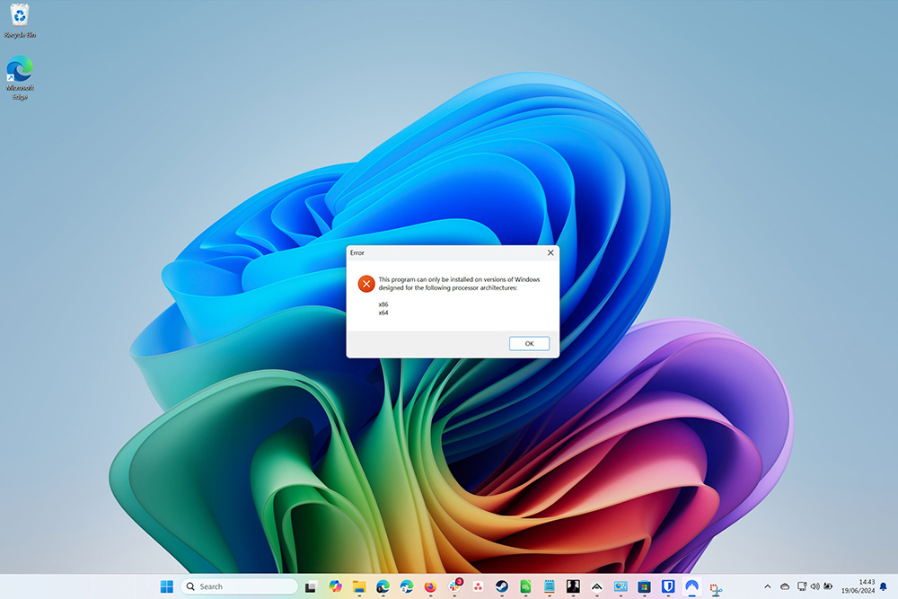 VPN 用戶注意!目前的 Copilot+ PC 無法運行絕大多數 VPN 應用程式 - 電腦王阿達 VPN 用戶注意!目前的 Copilot+ PC 無法運行絕大多數 VPN 應用程式 - 電腦王阿達