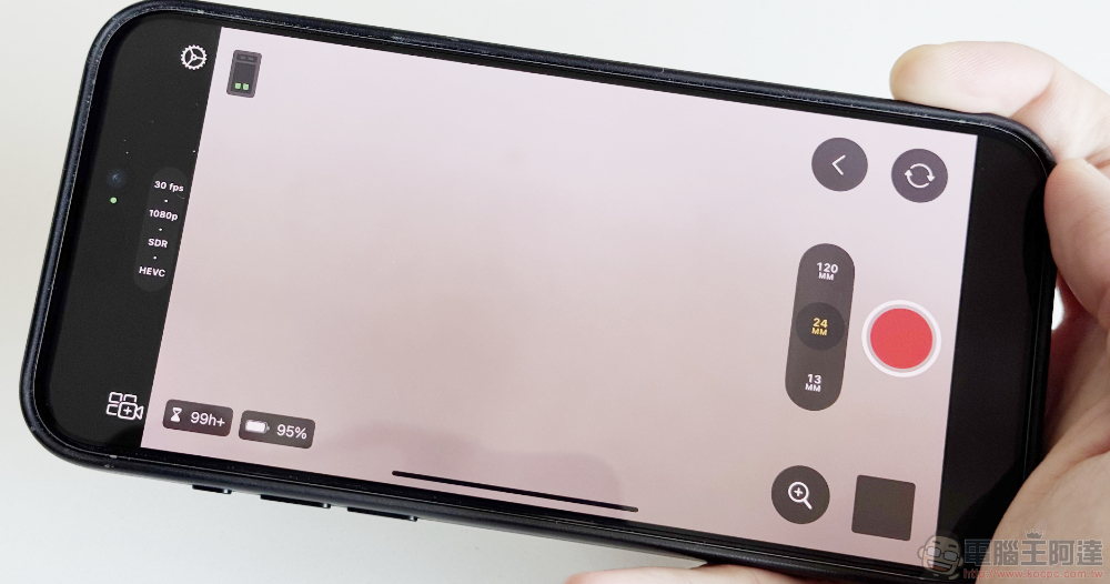 Apple 免費 Final Cut Camera 進階攝影應用正式推出動手玩,可無線監看最多四台 iPhone 的 Final Cut Pro 2 也來了 - 電腦王阿達 Apple 免費 Final Cut Camera 進階攝影應用正式推出動手玩,可無線監看最多四台 iPhone 的 Final Cut Pro 2 也來了 - 電腦王阿達