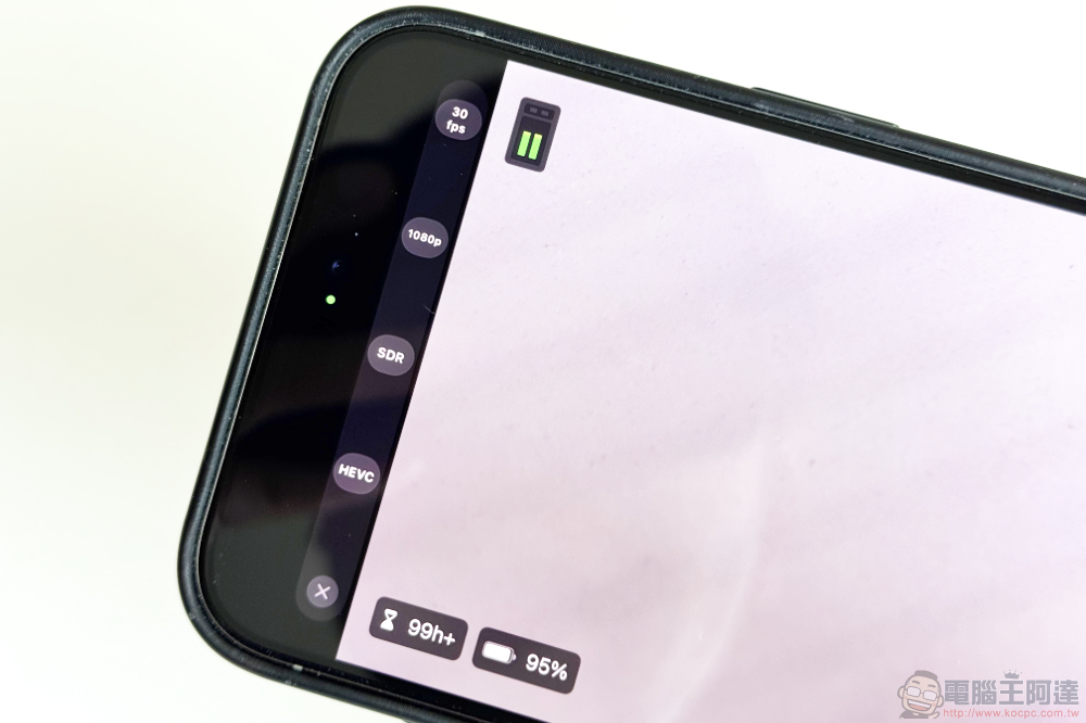 Apple 免費 Final Cut Camera 進階攝影應用正式推出動手玩,可無線監看最多四台 iPhone 的 Final Cut Pro 2 也來了 - 電腦王阿達 Apple 免費 Final Cut Camera 進階攝影應用正式推出動手玩,可無線監看最多四台 iPhone 的 Final Cut Pro 2 也來了 - 電腦王阿達