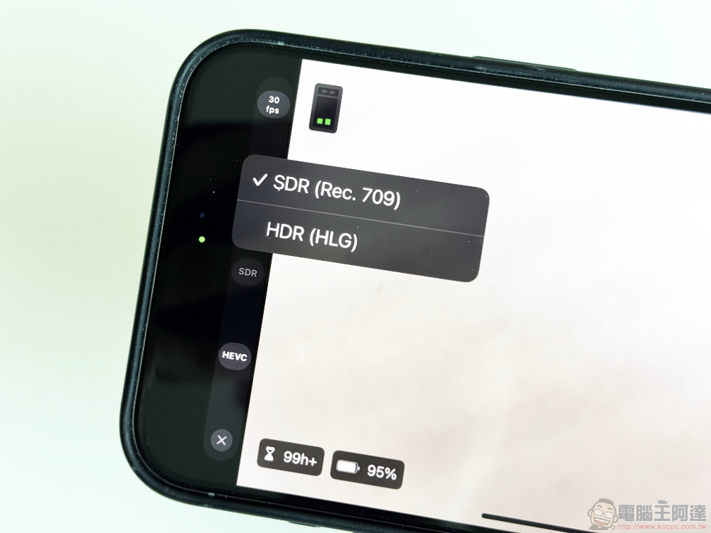 Apple 免費 Final Cut Camera 進階攝影應用正式推出動手玩,可無線監看最多四台 iPhone 的 Final Cut Pro 2 也來了 - 電腦王阿達 Apple 免費 Final Cut Camera 進階攝影應用正式推出動手玩,可無線監看最多四台 iPhone 的 Final Cut Pro 2 也來了 - 電腦王阿達