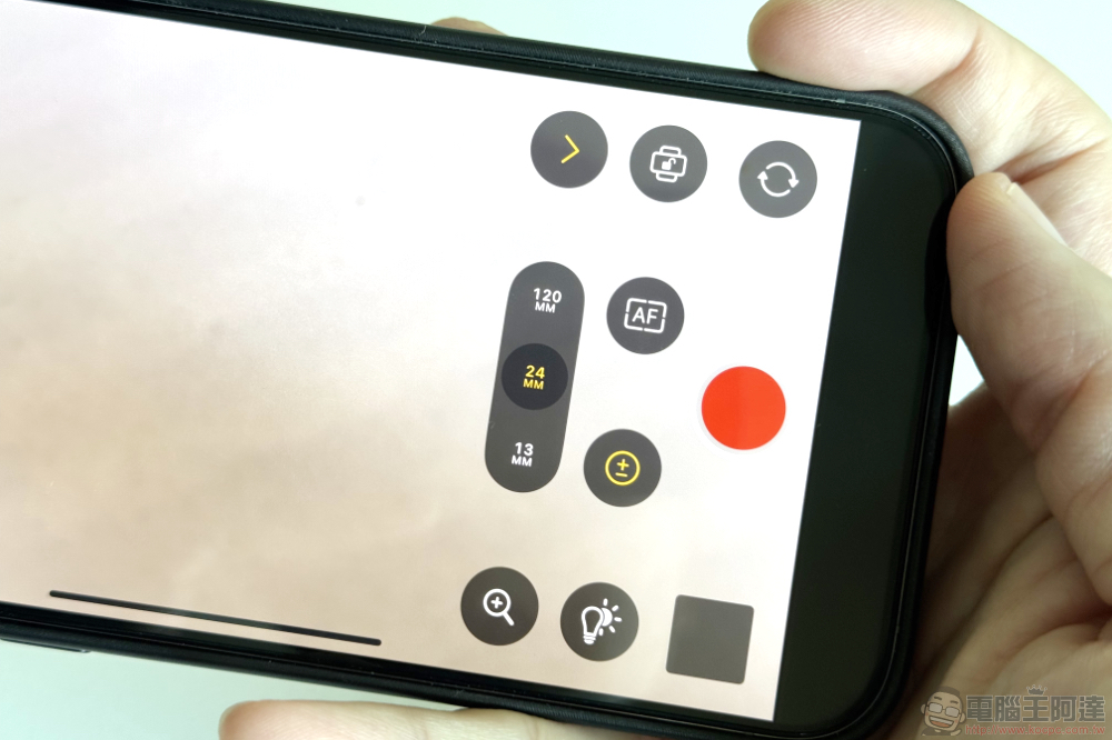 Apple 免費 Final Cut Camera 進階攝影應用正式推出動手玩,可無線監看最多四台 iPhone 的 Final Cut Pro 2 也來了 - 電腦王阿達 Apple 免費 Final Cut Camera 進階攝影應用正式推出動手玩,可無線監看最多四台 iPhone 的 Final Cut Pro 2 也來了 - 電腦王阿達