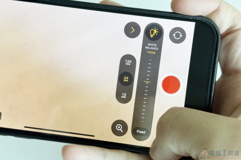 Apple 免費 Final Cut Camera 進階攝影應用正式推出動手玩,可無線監看最多四台 iPhone 的 Final Cut Pro 2 也來了 - 電腦王阿達 Apple 免費 Final Cut Camera 進階攝影應用正式推出動手玩,可無線監看最多四台 iPhone 的 Final Cut Pro 2 也來了 - 電腦王阿達
