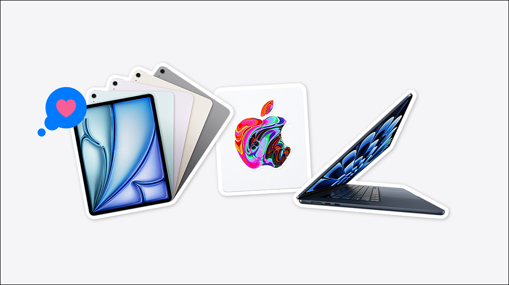 Apple 2024 BTS 返校優惠內容,美國獲得最高 150 美元禮品卡,新加坡、馬來西亞等國家則送 Apple Pencil Pro 或 AirPods - 電腦王阿達 Apple 2024 BTS 返校優惠內容,美國獲得最高 150 美元禮品卡,新加坡、馬來西亞等國家則送 Apple Pencil Pro 或 AirPods - 電腦王阿達