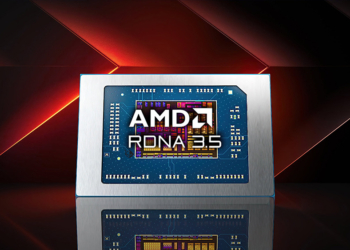 AMD 新一代 AI 處理器內顯 Radeon 800M 效能快追上 RTX 2050 獨顯