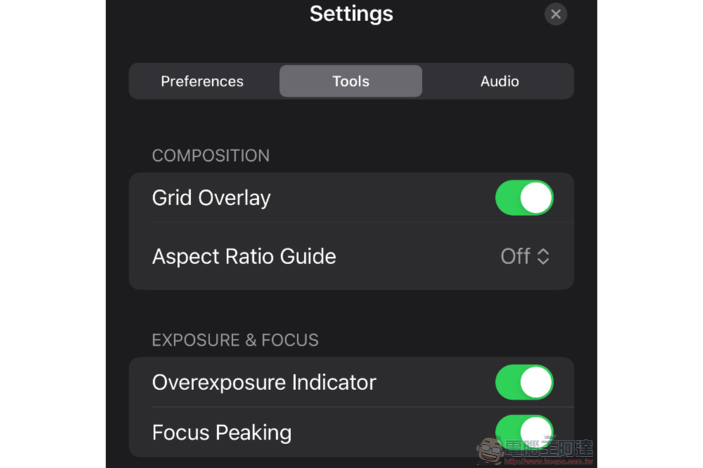 Apple 免費 Final Cut Camera 進階攝影應用正式推出動手玩,可無線監看最多四台 iPhone 的 Final Cut Pro 2 也來了 - 電腦王阿達 Apple 免費 Final Cut Camera 進階攝影應用正式推出動手玩,可無線監看最多四台 iPhone 的 Final Cut Pro 2 也來了 - 電腦王阿達