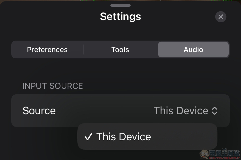 Apple 免費 Final Cut Camera 進階攝影應用正式推出動手玩,可無線監看最多四台 iPhone 的 Final Cut Pro 2 也來了 - 電腦王阿達 Apple 免費 Final Cut Camera 進階攝影應用正式推出動手玩,可無線監看最多四台 iPhone 的 Final Cut Pro 2 也來了 - 電腦王阿達