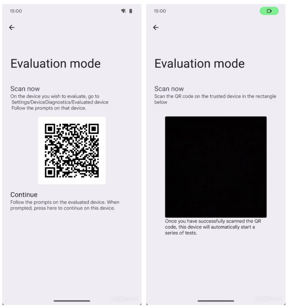 Android 15 加強版裝置診斷功能被挖出,還可以幫別台手機「看診」 - 電腦王阿達 Android 15 加強版裝置診斷功能被挖出,還可以幫別台手機「看診」 - 電腦王阿達