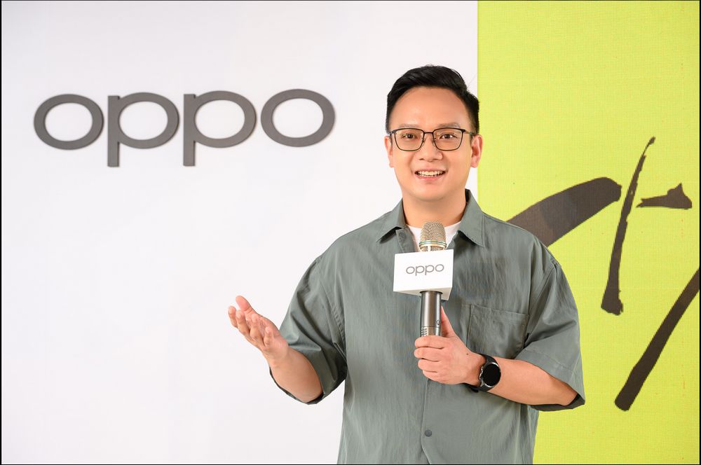 OPPO 十週年:回顧十年成就,公布「三大引領,五大目標」 - 電腦王阿達 OPPO 十週年:回顧十年成就,公布「三大引領,五大目標」 - 電腦王阿達
