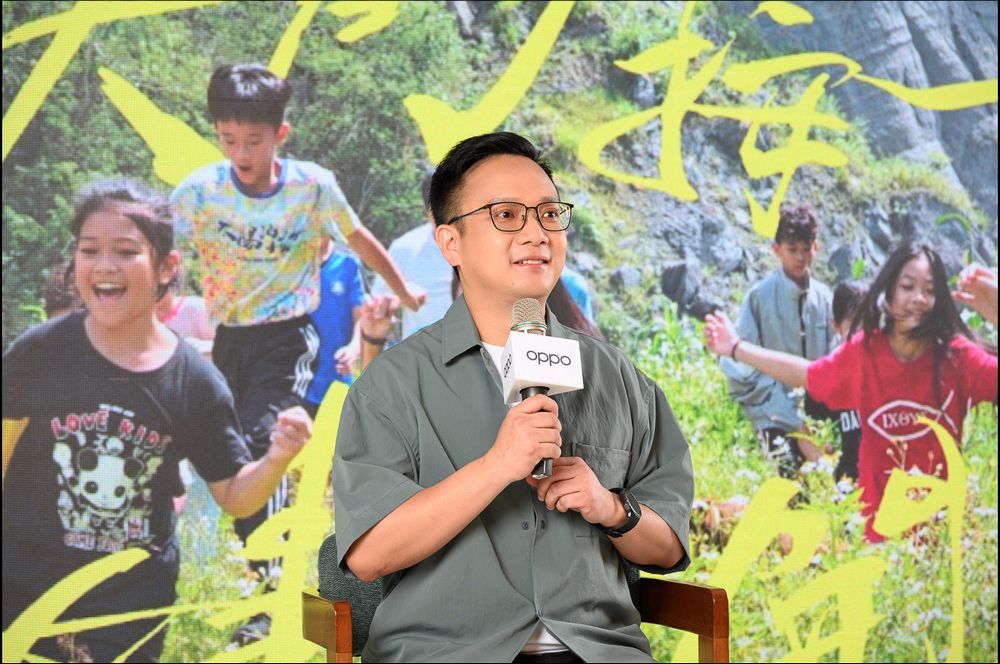 OPPO 十週年:回顧十年成就,公布「三大引領,五大目標」 - 電腦王阿達 OPPO 十週年:回顧十年成就,公布「三大引領,五大目標」 - 電腦王阿達