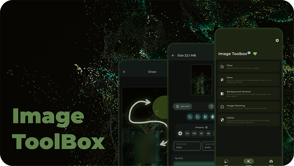 Image Toolbox 最強大的 Android 免費開源圖片編輯工具,超過 25 個實用功能、多達 160 種濾鏡效果 - 電腦王阿達 Image Toolbox 最強大的 Android 免費開源圖片編輯工具,超過 25 個實用功能、多達 160 種濾鏡效果 - 電腦王阿達