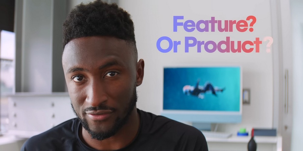 MKBHD 分析 AI pin、rabbit R1的未來, AI 應該是 “產品” 還是 “功能 “? - 電腦王阿達 MKBHD 分析 AI pin、rabbit R1的未來, AI 應該是 “產品” 還是 “功能 “? - 電腦王阿達