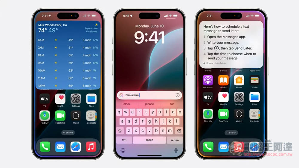 MKBHD 分析 AI pin、rabbit R1的未來, AI 應該是 “產品” 還是 “功能 “? - 電腦王阿達 MKBHD 分析 AI pin、rabbit R1的未來, AI 應該是 “產品” 還是 “功能 “? - 電腦王阿達