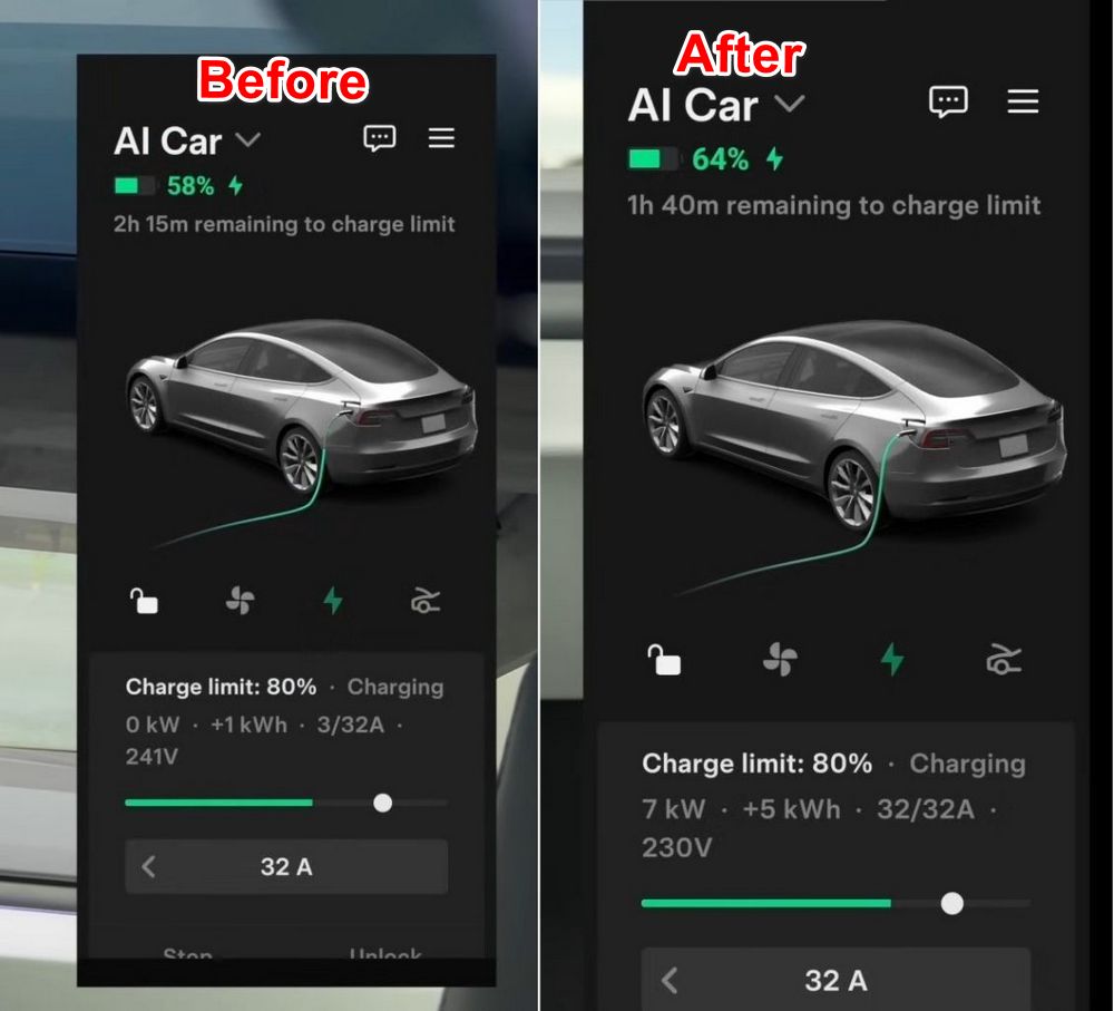 國外 Cybertruck 車主實測邊拖 Model 3 邊充電成功! - 電腦王阿達 國外 Cybertruck 車主實測邊拖 Model 3 邊充電成功! - 電腦王阿達