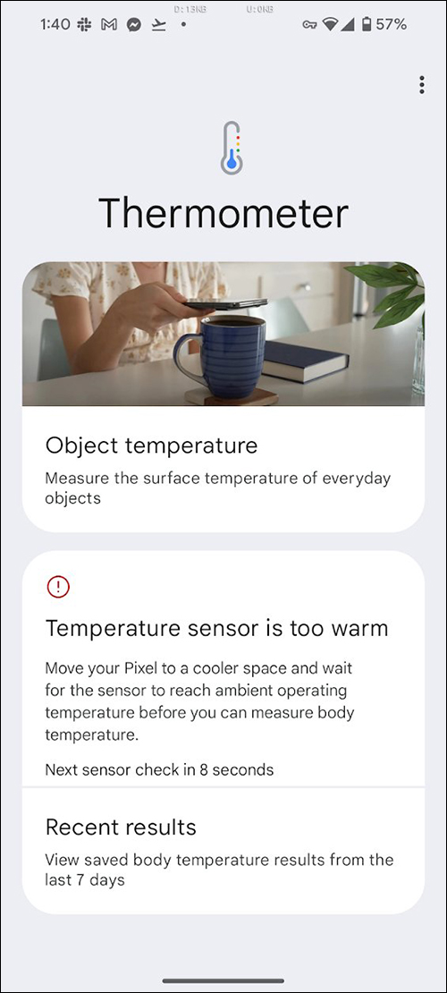 Google Pixel 手機即將迎來自適應散熱管理功能 - 電腦王阿達 Google Pixel 手機即將迎來自適應散熱管理功能 - 電腦王阿達