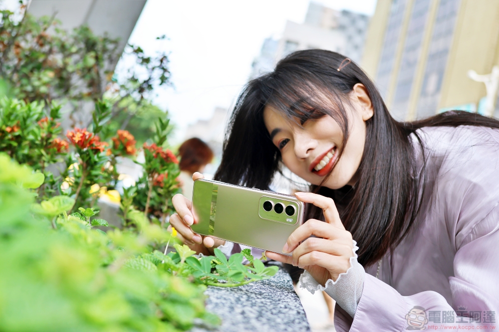 全民都可以享受 AI 的新篇章!OPPO Reno12 Pro 5G 聰明實測 - 電腦王阿達 全民都可以享受 AI 的新篇章!OPPO Reno12 Pro 5G 聰明實測 - 電腦王阿達