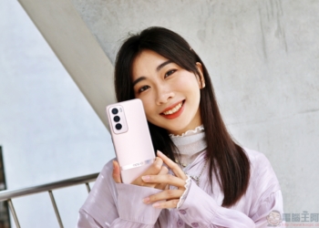 全民都可以享受 AI 的新篇章！OPPO Reno12 Pro 5G 聰明實測