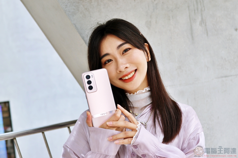 全民都可以享受 AI 的新篇章!OPPO Reno12 Pro 5G 聰明實測 - 電腦王阿達 全民都可以享受 AI 的新篇章!OPPO Reno12 Pro 5G 聰明實測 - 電腦王阿達