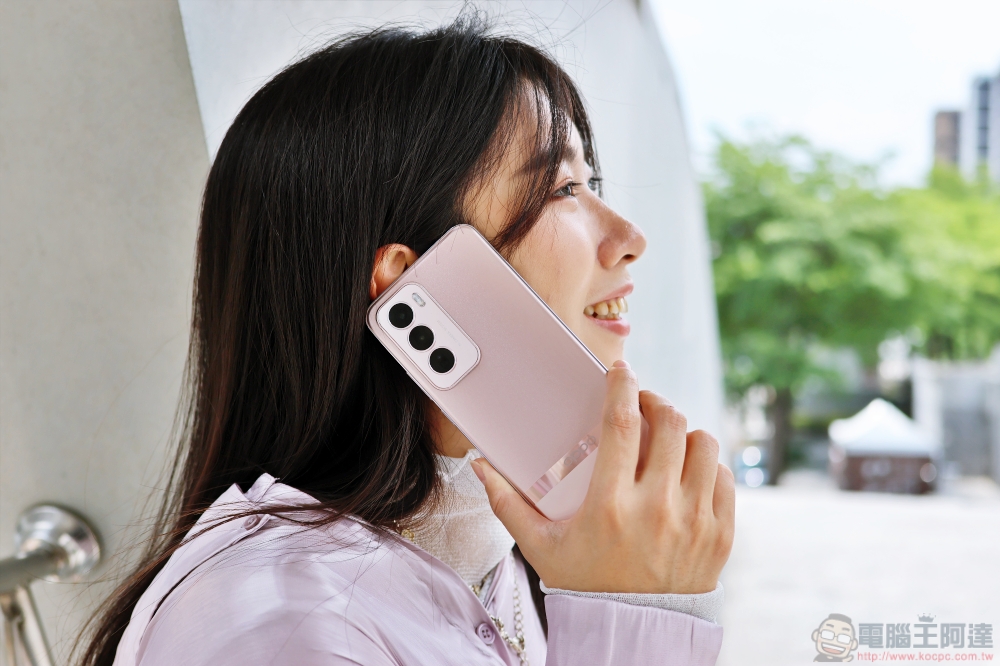 全民都可以享受 AI 的新篇章!OPPO Reno12 Pro 5G 聰明實測 - 電腦王阿達 全民都可以享受 AI 的新篇章!OPPO Reno12 Pro 5G 聰明實測 - 電腦王阿達