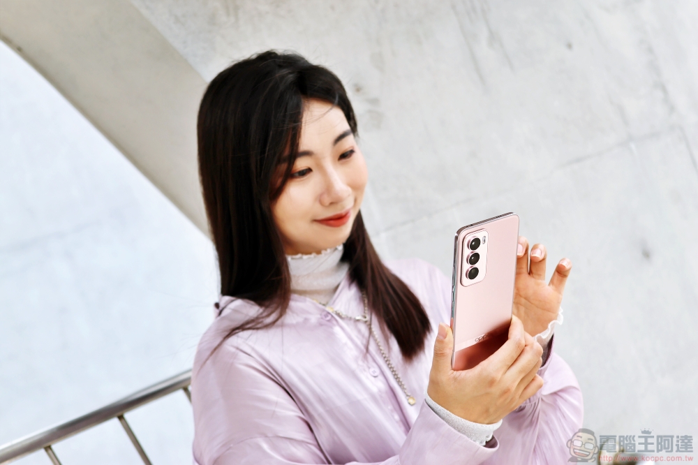 全民都可以享受 AI 的新篇章!OPPO Reno12 Pro 5G 聰明實測 - 電腦王阿達 全民都可以享受 AI 的新篇章!OPPO Reno12 Pro 5G 聰明實測 - 電腦王阿達