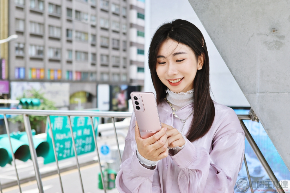 全民都可以享受 AI 的新篇章!OPPO Reno12 Pro 5G 聰明實測 - 電腦王阿達 全民都可以享受 AI 的新篇章!OPPO Reno12 Pro 5G 聰明實測 - 電腦王阿達