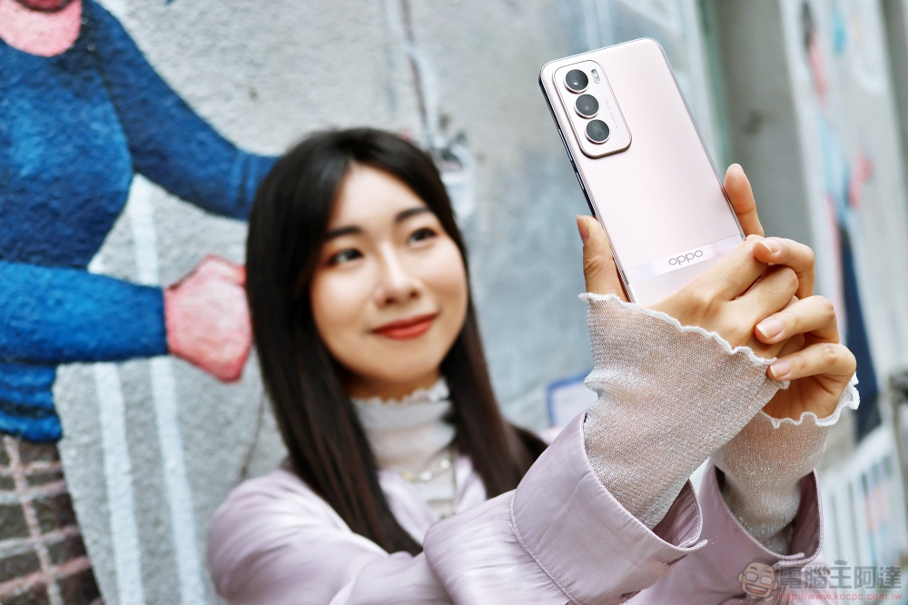 全民都可以享受 AI 的新篇章!OPPO Reno12 Pro 5G 聰明實測 - 電腦王阿達 全民都可以享受 AI 的新篇章!OPPO Reno12 Pro 5G 聰明實測 - 電腦王阿達