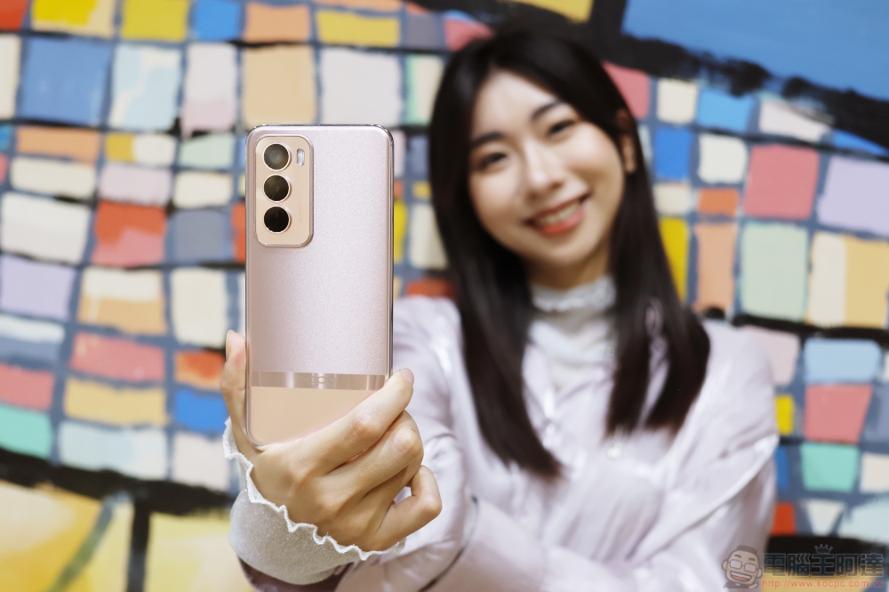 全民都可以享受 AI 的新篇章!OPPO Reno12 Pro 5G 聰明實測 - 電腦王阿達 全民都可以享受 AI 的新篇章!OPPO Reno12 Pro 5G 聰明實測 - 電腦王阿達