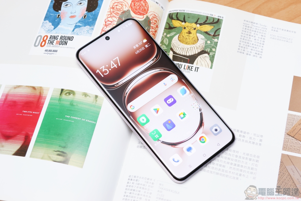 全民都可以享受 AI 的新篇章!OPPO Reno12 Pro 5G 聰明實測 - 電腦王阿達 全民都可以享受 AI 的新篇章!OPPO Reno12 Pro 5G 聰明實測 - 電腦王阿達