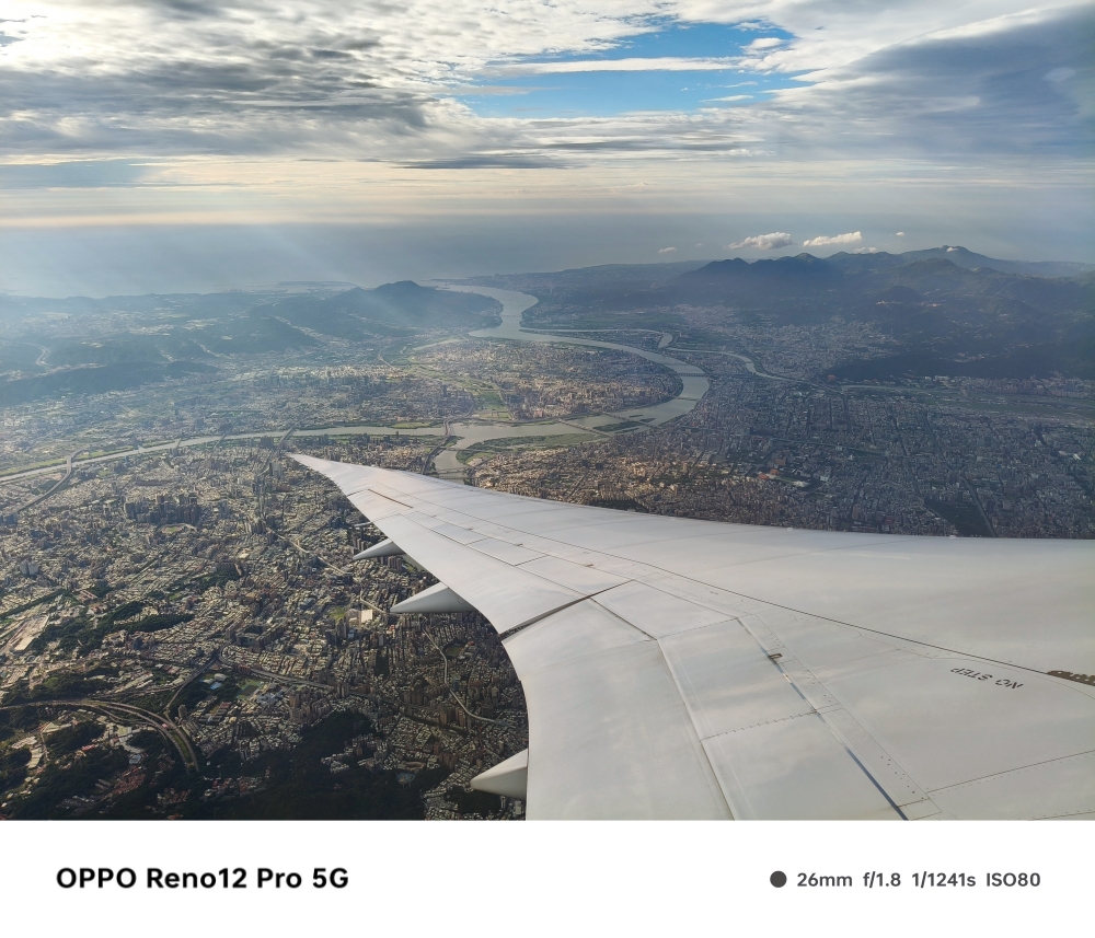 全民都可以享受 AI 的新篇章!OPPO Reno12 Pro 5G 聰明實測 - 電腦王阿達 全民都可以享受 AI 的新篇章!OPPO Reno12 Pro 5G 聰明實測 - 電腦王阿達
