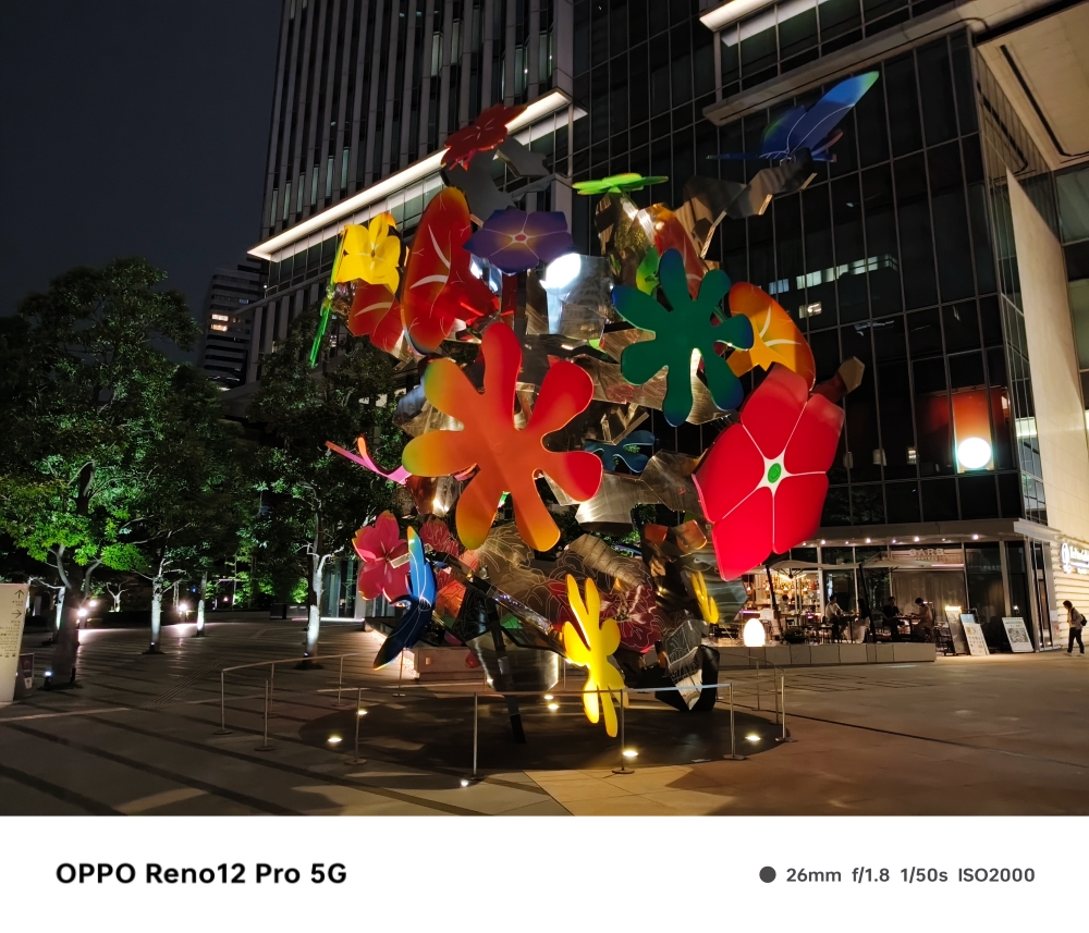 全民都可以享受 AI 的新篇章!OPPO Reno12 Pro 5G 聰明實測 - 電腦王阿達 全民都可以享受 AI 的新篇章!OPPO Reno12 Pro 5G 聰明實測 - 電腦王阿達