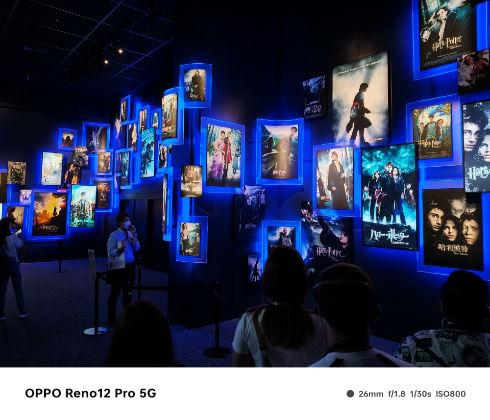 全民都可以享受 AI 的新篇章!OPPO Reno12 Pro 5G 聰明實測 - 電腦王阿達 全民都可以享受 AI 的新篇章!OPPO Reno12 Pro 5G 聰明實測 - 電腦王阿達