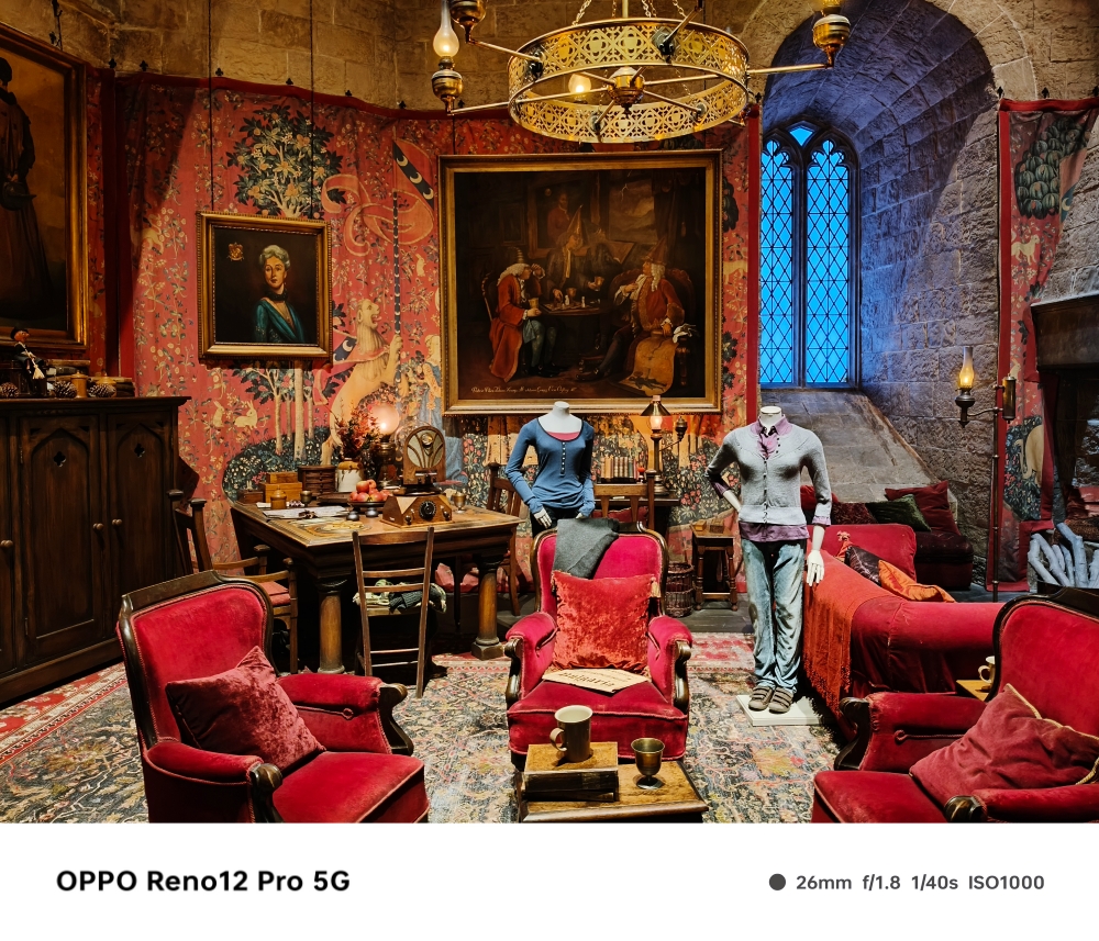 全民都可以享受 AI 的新篇章!OPPO Reno12 Pro 5G 聰明實測 - 電腦王阿達 全民都可以享受 AI 的新篇章!OPPO Reno12 Pro 5G 聰明實測 - 電腦王阿達