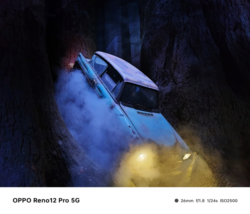 全民都可以享受 AI 的新篇章!OPPO Reno12 Pro 5G 聰明實測 - 電腦王阿達 全民都可以享受 AI 的新篇章!OPPO Reno12 Pro 5G 聰明實測 - 電腦王阿達