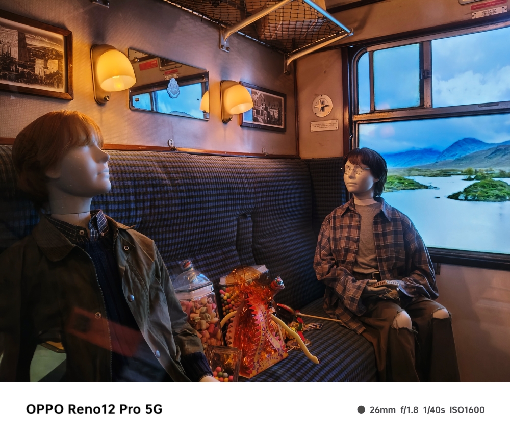 全民都可以享受 AI 的新篇章!OPPO Reno12 Pro 5G 聰明實測 - 電腦王阿達 全民都可以享受 AI 的新篇章!OPPO Reno12 Pro 5G 聰明實測 - 電腦王阿達