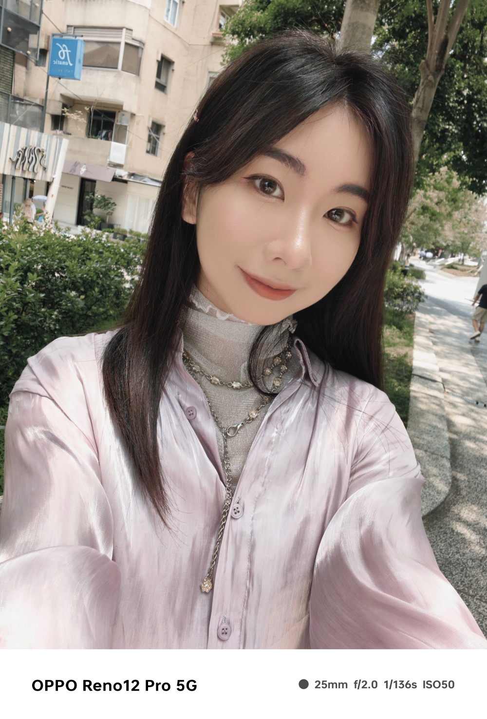 全民都可以享受 AI 的新篇章!OPPO Reno12 Pro 5G 聰明實測 - 電腦王阿達 全民都可以享受 AI 的新篇章!OPPO Reno12 Pro 5G 聰明實測 - 電腦王阿達