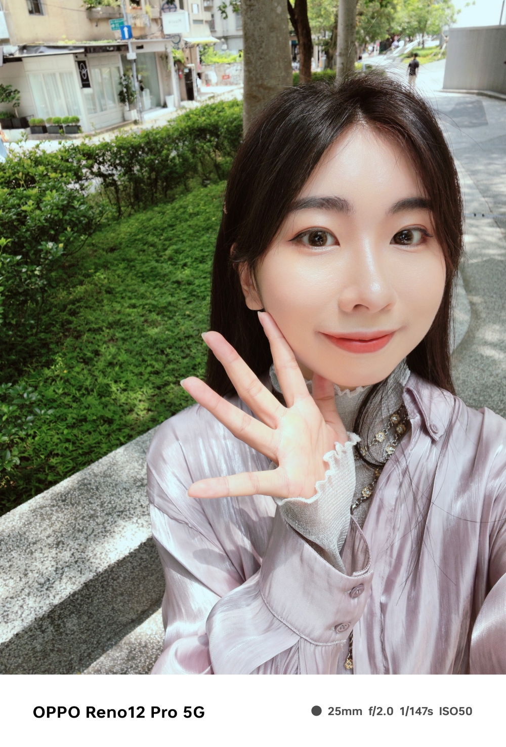 全民都可以享受 AI 的新篇章!OPPO Reno12 Pro 5G 聰明實測 - 電腦王阿達 全民都可以享受 AI 的新篇章!OPPO Reno12 Pro 5G 聰明實測 - 電腦王阿達