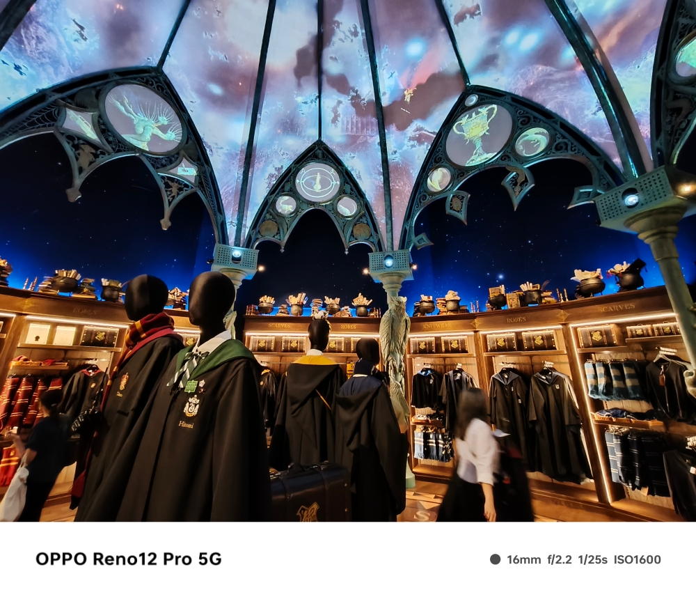 全民都可以享受 AI 的新篇章!OPPO Reno12 Pro 5G 聰明實測 - 電腦王阿達 全民都可以享受 AI 的新篇章!OPPO Reno12 Pro 5G 聰明實測 - 電腦王阿達