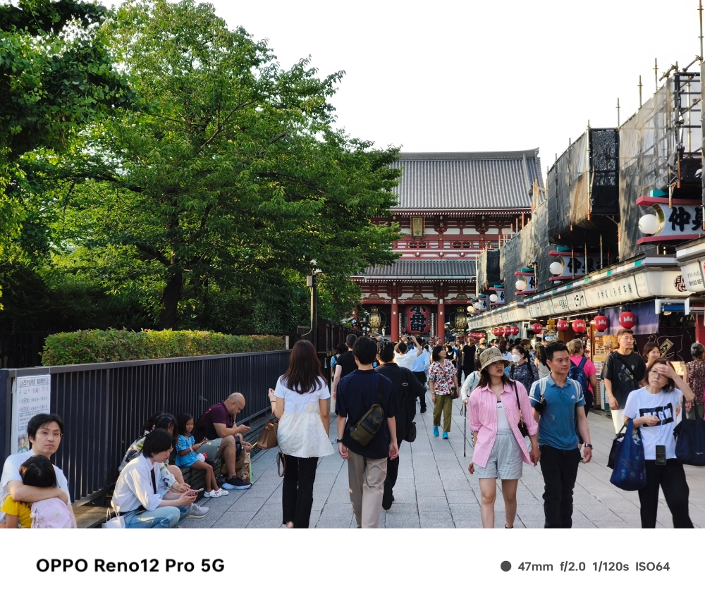 全民都可以享受 AI 的新篇章!OPPO Reno12 Pro 5G 聰明實測 - 電腦王阿達 全民都可以享受 AI 的新篇章!OPPO Reno12 Pro 5G 聰明實測 - 電腦王阿達