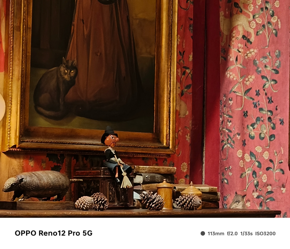 全民都可以享受 AI 的新篇章!OPPO Reno12 Pro 5G 聰明實測 - 電腦王阿達 全民都可以享受 AI 的新篇章!OPPO Reno12 Pro 5G 聰明實測 - 電腦王阿達