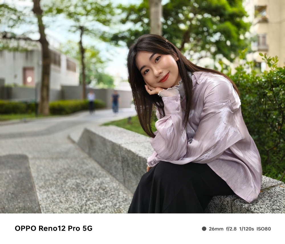 全民都可以享受 AI 的新篇章!OPPO Reno12 Pro 5G 聰明實測 - 電腦王阿達 全民都可以享受 AI 的新篇章!OPPO Reno12 Pro 5G 聰明實測 - 電腦王阿達
