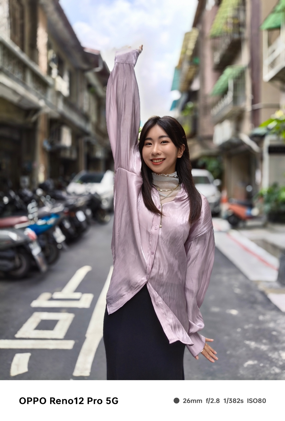 全民都可以享受 AI 的新篇章!OPPO Reno12 Pro 5G 聰明實測 - 電腦王阿達 全民都可以享受 AI 的新篇章!OPPO Reno12 Pro 5G 聰明實測 - 電腦王阿達