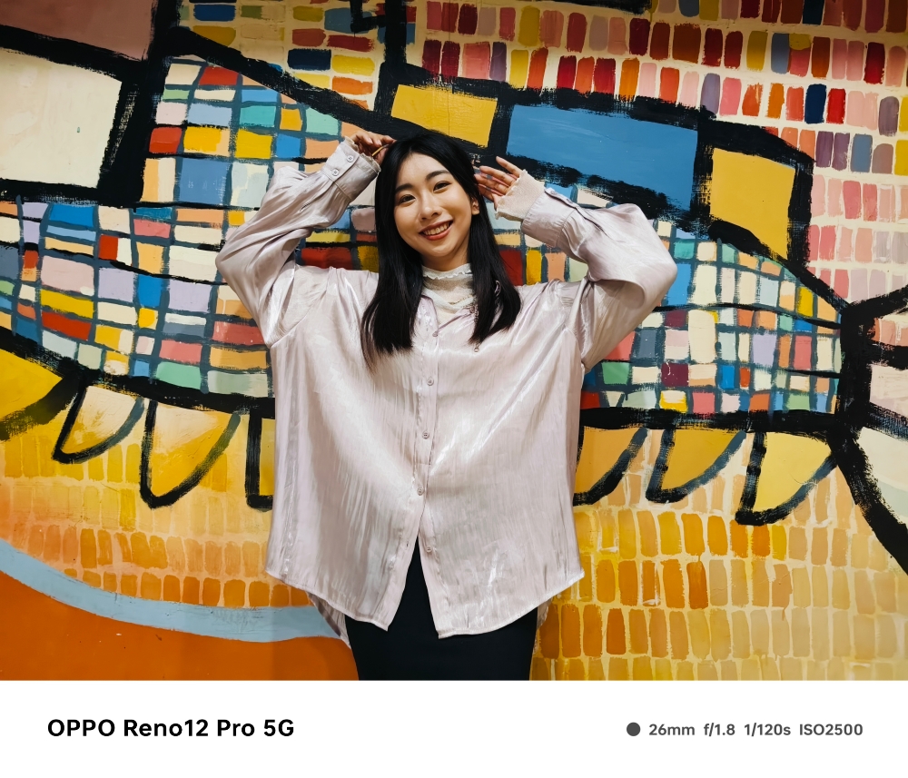 全民都可以享受 AI 的新篇章!OPPO Reno12 Pro 5G 聰明實測 - 電腦王阿達 全民都可以享受 AI 的新篇章!OPPO Reno12 Pro 5G 聰明實測 - 電腦王阿達