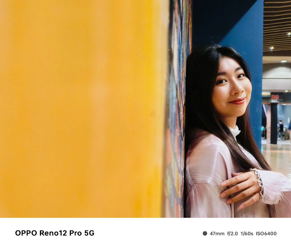 全民都可以享受 AI 的新篇章!OPPO Reno12 Pro 5G 聰明實測 - 電腦王阿達 全民都可以享受 AI 的新篇章!OPPO Reno12 Pro 5G 聰明實測 - 電腦王阿達