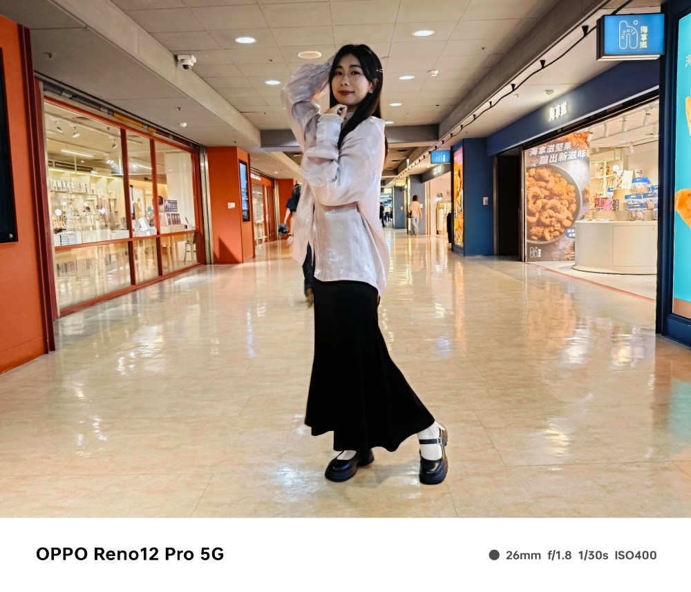 全民都可以享受 AI 的新篇章!OPPO Reno12 Pro 5G 聰明實測 - 電腦王阿達 全民都可以享受 AI 的新篇章!OPPO Reno12 Pro 5G 聰明實測 - 電腦王阿達