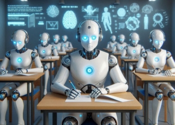 9 家 AI 大模型挑戰最難中國高考考卷，只有四家能進一流大學