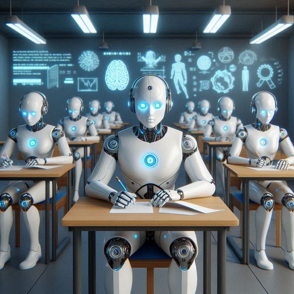 9 家 AI 大模型挑戰最難中國高考考卷,只有四家能進一流大學 - 電腦王阿達 9 家 AI 大模型挑戰最難中國高考考卷,只有四家能進一流大學 - 電腦王阿達
