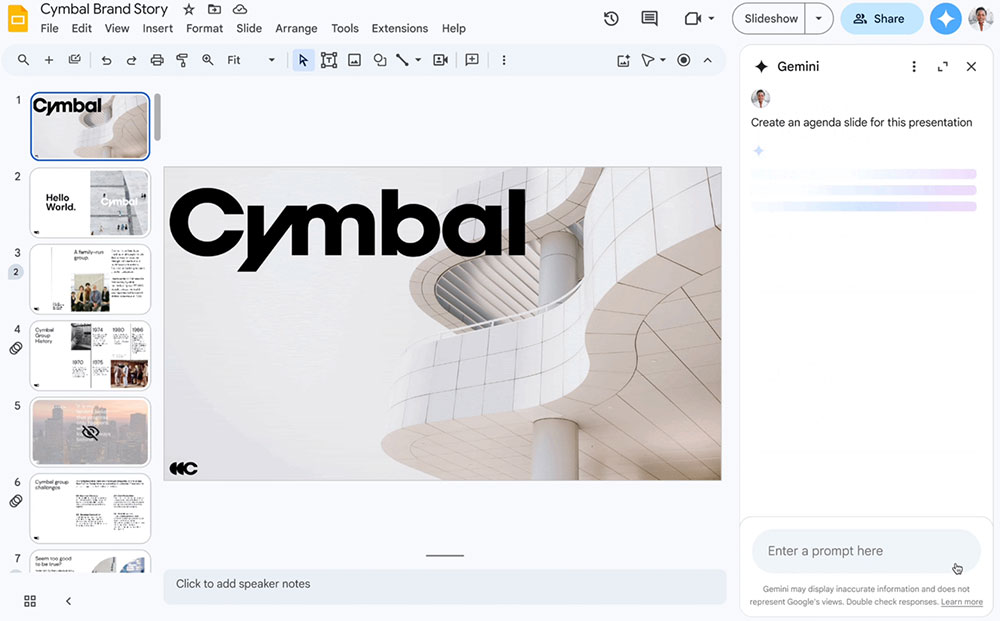 Google Workspace Business 宣布調漲訂閱價,可獲得完整 Gemini 體驗 - 電腦王阿達 Google Workspace 應用現在獲得 Gemini 側邊欄 - 電腦王阿達
